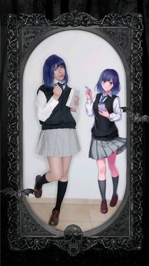 Cosplaying Akane Kurokawa: The Ultimate Guide to Nailing the Look #cosplay #kurokawaakane #oshinoko