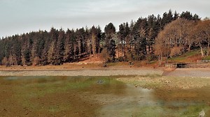 Yorkshire Water gives glimpse of future impacts of climate change on reservoirs
