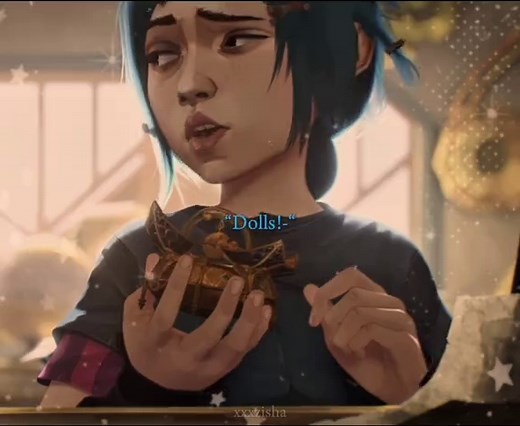 Exploring Sibling Dynamics in Arcane: Mylo and Claggor