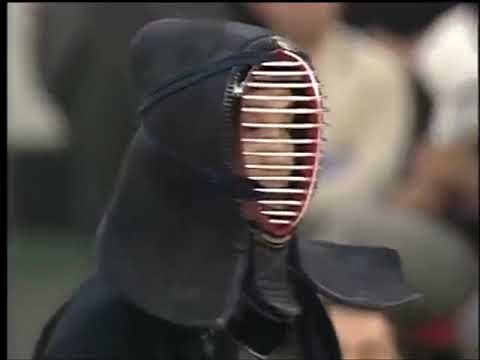 宮崎正裕 先生 六度の優勝 (1990~1999)