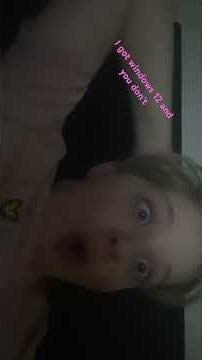 I got windows 12 you don’t