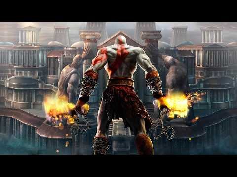 Samsung DeX Snapdragon 865+ | God of War II (AetherSX2) FHD 60FPS