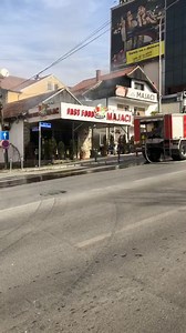 39K views · 123 reactions | LIVE Zjarr në Prishtinë | Kallxo.com | Facebook