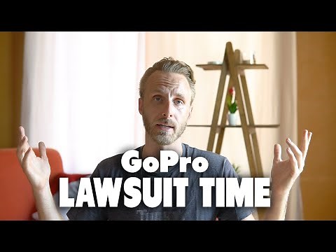 GoPro refuses to address the karma drone pairing issue. Time for a class action lawsuit.