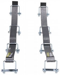 Hellwig EZ-990 Helper Springs - Above Axle Hellwig Vehicle Suspension HE85VR