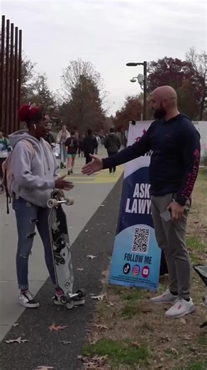 Cody Randall on Instagram: "Ask a Lawyer How to Handle a Hostile Roommate Situation Legally"