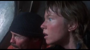 Runaway Train (1985) Jon Voight, Eric Roberts, Rebecca De Mornay