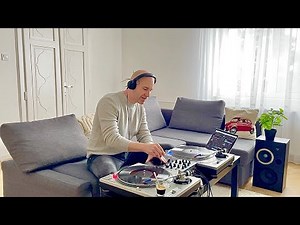 Funky House & Coffee |Livingroom Mix