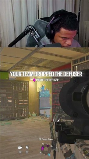 BEST SENS FOR NO ZOFIA RECOIL ON #siege