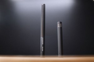 Shotgun Mic or Hypercardioid Condenser? Sennheiser MKH-416 vs Audio-Technica AT4053B for Indoor Interviews