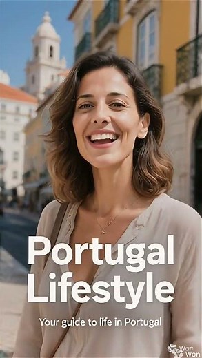 🇵🇹✨ Learning REAL Portuguese from Portugal just became easier!\r \r I created an iOS app called Port