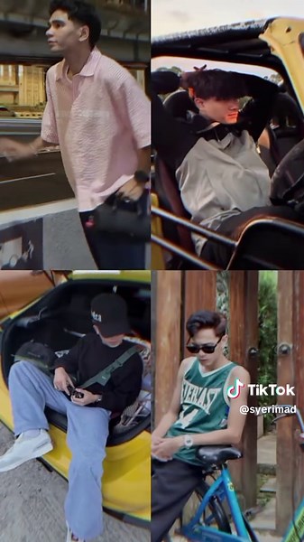 Discover Karina's Latest Trends in Fashion and Style