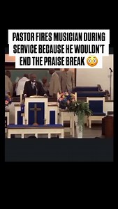 Whew 😱 Don't joke with this Pastor . . . . . . . . . . . . . . . . . . . . . . . ... #church #churchmemes #worshipleader #worshipfail #funnyvideos #worshipmeme #praiseandworship #funnyvideo #churchfail #Jesus #God #fail #christian #jesuslovesyou #christianmemes #funnyreels #worshipfails #fyp #explore | Kingdom Voices
