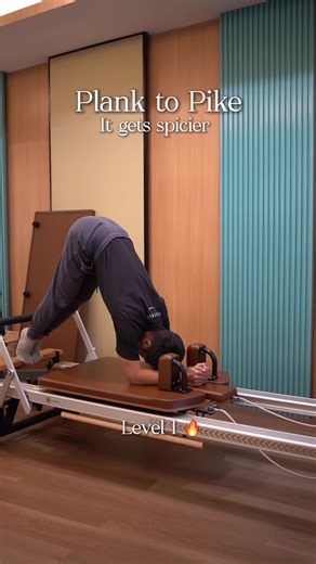 Intensify Your Workout with Exciting Pilates Challenges