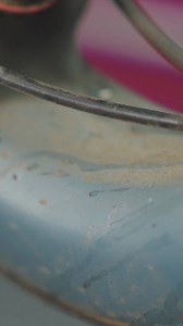 Wait...What? A Waterless Wash? 💦 That’s right! Our Waterless Wash is a highly advanced, easy to use spray which cleans and polishes in seconds without the need for water. It details your whole bike, leaving behind a streak free shine. Bosh! 👊 #mucoff #waterless #bikewash #cleanbike | Muc-Off