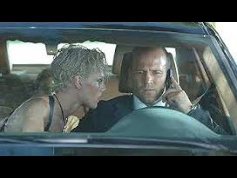 The Transporter 2 – The Secret Behind Frank Martin’s Deadliest Job