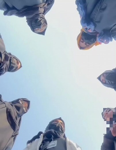 Discover the Beauty of Niqab Posh Cultures