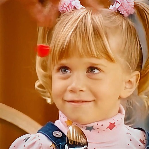 Uncle Jesse bribed Michelle with ice cream sundaes #edit #tvshow #sitcom
