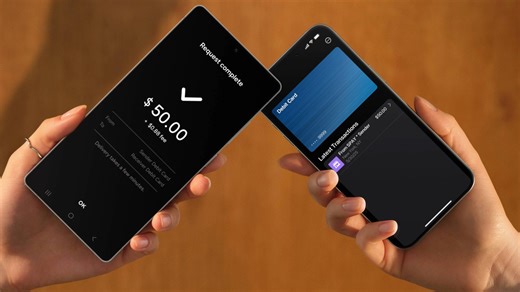 You can now use your Samsung Wallet to open your front door. Here's how