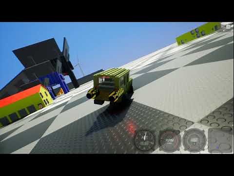 Brick Rigs Tutorial part 2