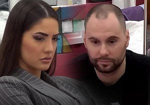 VANREDNA ODLUKA PRODUKCIJE! Zvezdanova i Anđelina diskvalifikacija promijenila tok rijalitija – stiglo zvanično obavještenje