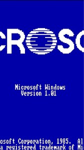how to install Windows1.0 on UTM/SE