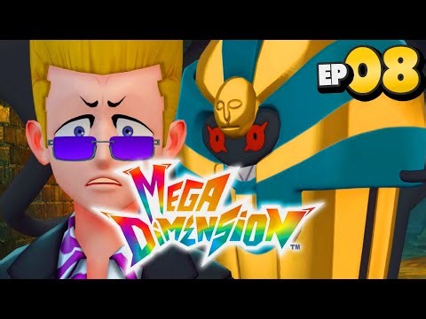 Pokemon Legends Z-A Mega Dimension DLC Part 8 SO MANY SIDE QUESTS Gameplay Walkthrough