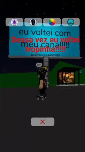 e tão bom voltar com meu canal #roblox #dance #anime #music #jujutsukaisen #edit #music