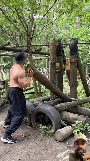 438K views · 11K reactions | Jungle Gym !… #fitnesstips | Rahul sharma fitness | Facebook
