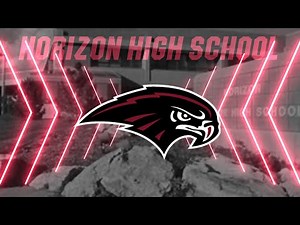 Horizon High School