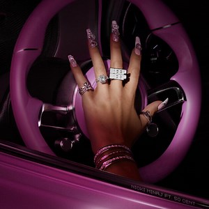 Nicki Minaj Ft. 50 Cent “Beep Beep (Remix)” - Rap RadarRap Radar