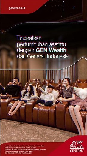 Saat Visimu Tak Perlu Diragukan Lagi | GEN Wealth