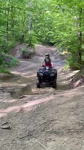 15K views · 380 reactions | 2024 Honda Rubicon ripping trails. YouTube: "I Bought the 2024 HONDA RUBICON 520" #hondarubicon #atv #mudding #trailriding #4wheeler #fourwheeler #rubicon520 #honda520 | Jp Stephens Youtube | Facebook
