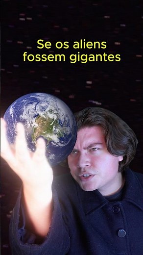 ALIEN GIGANTE | #humor