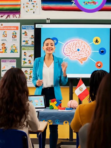 🎥🧠 ¡Maestros, miren estos videos y vean por qué su aula necesita esto! 🧠🎥 El cerebro de sus estudiantes cambia cuando aprende. Usar materiales que promueven la neuroplasticidad no es un lujo, es la clave para: 🔹 Crear conexiones neuronales fuertes y duraderas. 🔹 Convertir el aburrimiento en curiosidad activa. 🔹 Garantizar que lo aprendido se quede para siempre. Nuestros Materiales 2026 están diseñados científicamente para lograr exactamente eso. Al verlos, entenderán por qué tantos docent