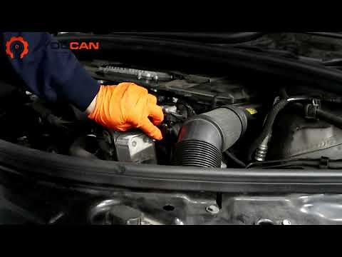 Mercedes-Benz Check Engine Light ON