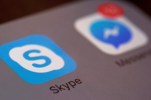 Pourquoi l’application Skype a-t-elle fermé ? Comprendre en trois minutes
