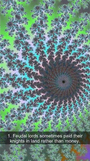 Let’s explore the weirdest traditions of Medieval Europe!