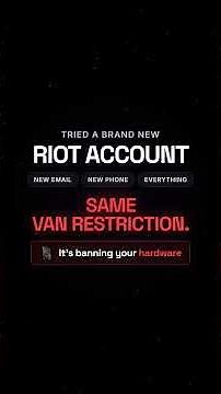 How to Fix Van Restriction Valorant 2026 (Vanguard HWID Ban Fix)
