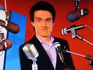 Speech Tips and Sample