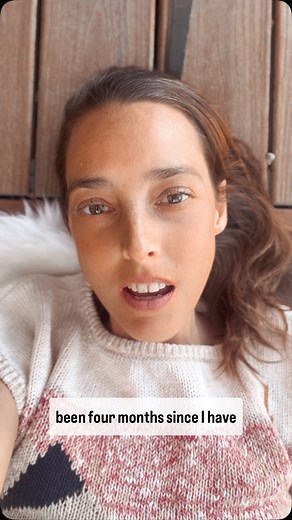 A part of me feels scared to share such vulnerability, especially since I’m still in it. But I need you… so here I go… 4 months ago, I was rushed to a hospital in Australia after not being able to keep food down for 20 days and water for 4. I was in a healing crisis—suffering from a virus, a parasite, and a bleeding colon I had developed while traveling in Mexico. My fever was high and I spent days alone, drifting in and out of consciousness. Then I got the call… My father’s heart surgery had co