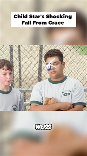 From child star to homelessness: the struggles of Shaun Weiss & Tyler Chase are heartbreaking. #ChildStars #AddictionAwareness #Recovery #Inspiration