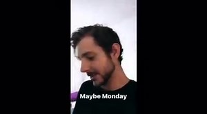 8.4K views · 158 reactions | How to deal with Monday... | Corey Baker | Facebook