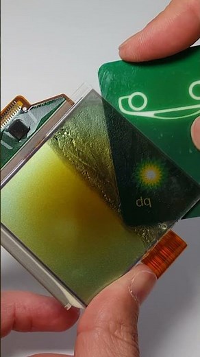 Learn how to LIGHT UP your Game Boy Pocket in less than 1 MINUTE #gameboy #backlight #gbp #gba #n...