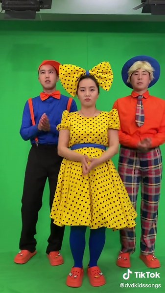 Welcome!!! 🧡💙💛 To our interesting channel DVD kids songs / videos / tiktok / youtube #dvd#dvdkids#dvdkidssongs#videos#youtubechannel