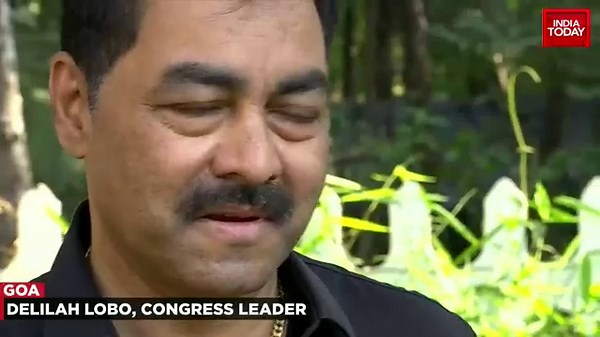 Watch: Election campaign in full swing in Goa