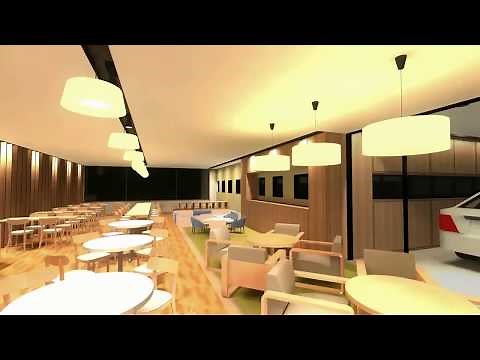 Revit Advanced Lighting Design and Simulation