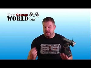 Fly Sky GT3B Radio Review - ShortCourseWorld