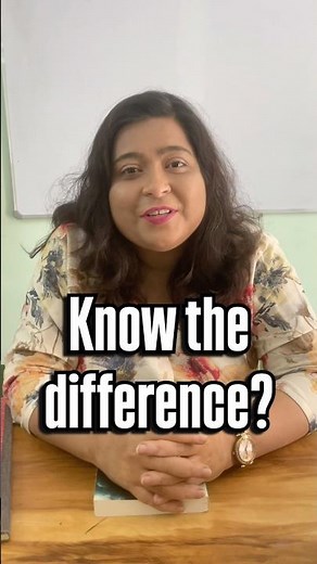 Negligible vs Negligent | Easy English Vocabulary Learn Fast! #englishshorts #english