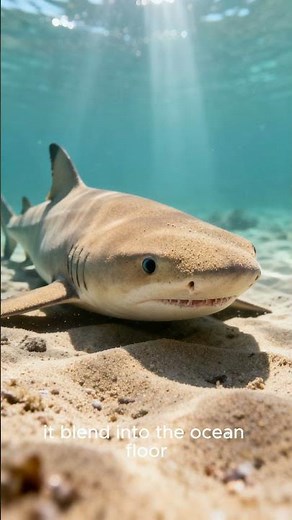 Sand Tiger Shark :Terrifying Teeth and Powerful Ocean Predator Explained